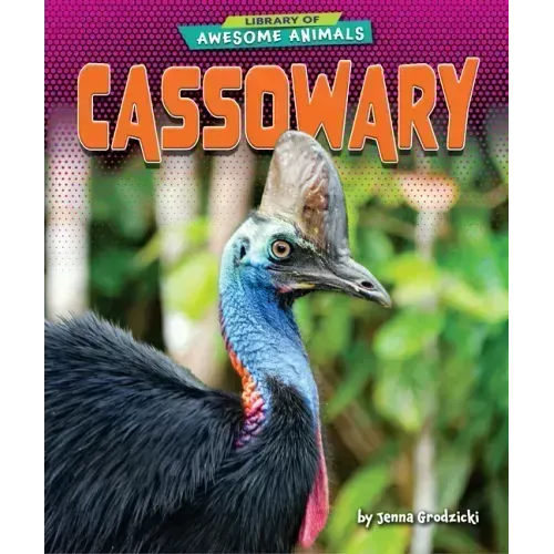 Cassowary