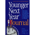 Younger Next Year Journal: Turn Back Your Biological Clock