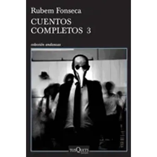 Cuentos Completos 3