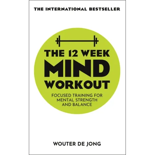 The 12 Week Mind Workout