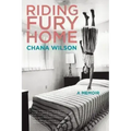 Riding Fury Home