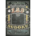 Will Shortz Presents The 1, 2, 3s of Sudoku