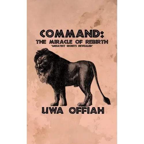 Command: The Miracle of Rebirth