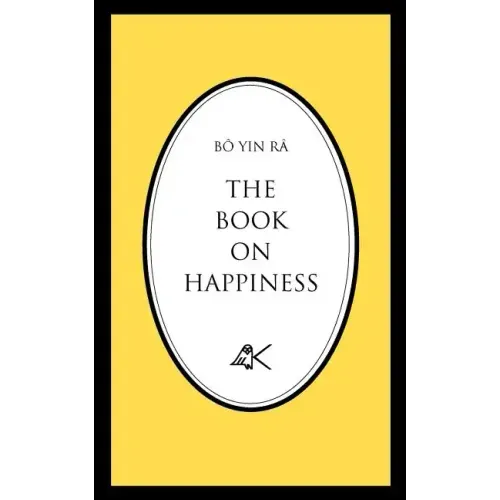 The Book on Happiness