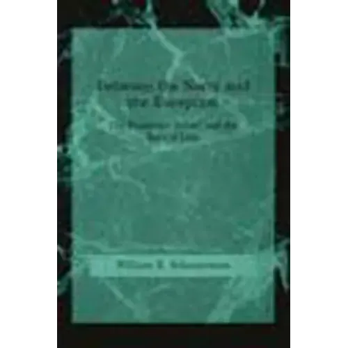 Between the Norm and the Exception: The Frankfurt School and the Rule of Law