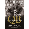 Qb: My Life Behind the Spiral