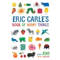 Eric Carle's Book of Many Things