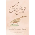 A Curlew Cried