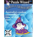 World of Crosswords No. 46