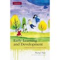 Early Learning and Development