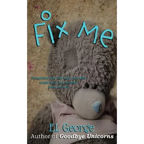 Fix Me: A story of munchausen syndrome by proxy