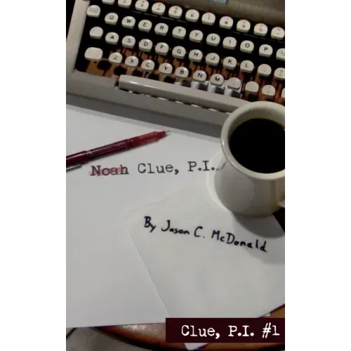 Noah Clue, P.I.