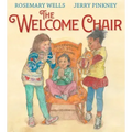 The Welcome Chair