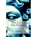 The Iliad & The Odyssey