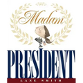 Madam President