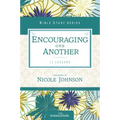 Encouraging One Another