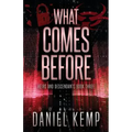 What Comes Before