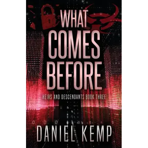 What Comes Before