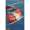 Men's Survival Guide to Marriage