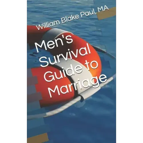 Men's Survival Guide to Marriage