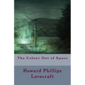The Colour Out of Space