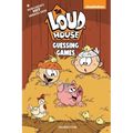 The Loud House #14: Guessing Games