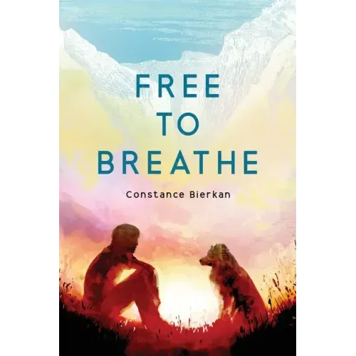 Free To Breathe