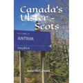 Canada's Ulster - Scots