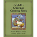 A Child's Christmas Counting Book