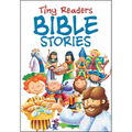 Tiny Readers Bible Stories