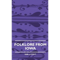 Folklore from Iowa