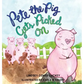 Pete the Pig Gets Picked On