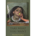 Take What You Want