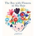 The Boy with Flowers in His Hair