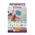 Mathematics clinic: Teaching methodology and useful seminar guide for educationists and Mathematics teachers