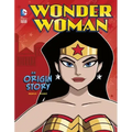 Wonder Woman: An Origin Story