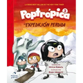 Poptrópica 2. La Expedición Perdida