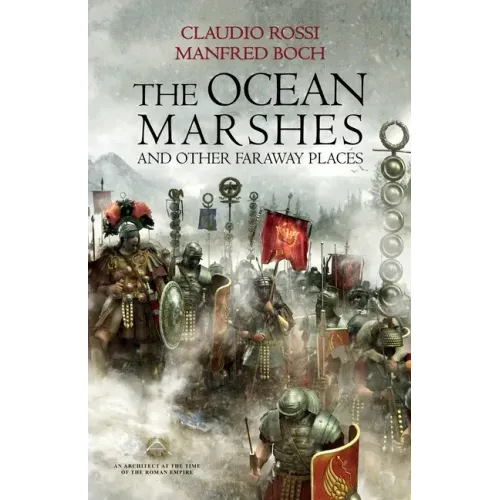 The Ocean Marshes: And Other Faraway Places