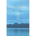 Bilingual Bible-PR-Rvr 1960/KJV
