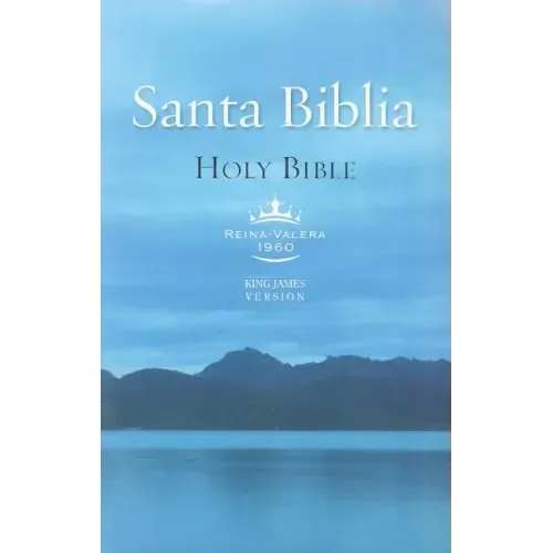Bilingual Bible-PR-Rvr 1960/KJV