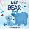 Blue Bear