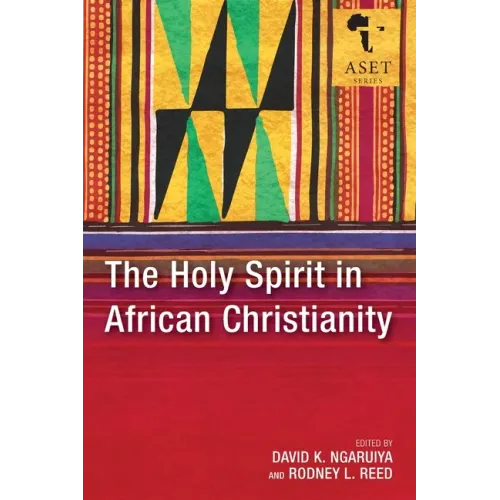 The Holy Spirit in African Christianity