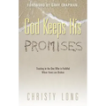 God Keeps His Promises
