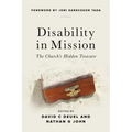 Disability in Mission: The Church's Hidden Treasure