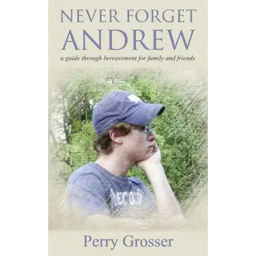 Never Forget Andrew