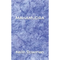 Mahamudra: The Poetry of the Mahasiddhas