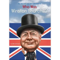 Who Was Winston Churchill?