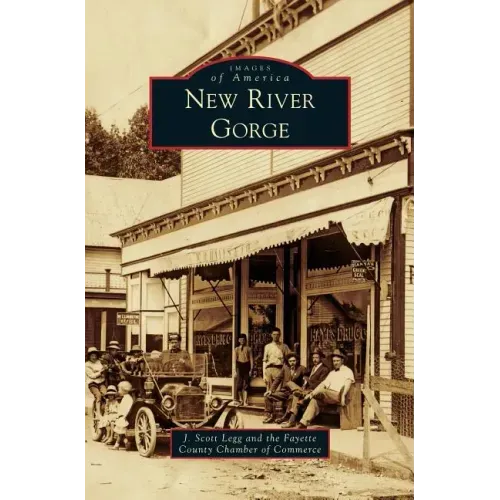 New River Gorge