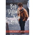 Bob Dylan's New York
