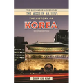 The History of Korea
